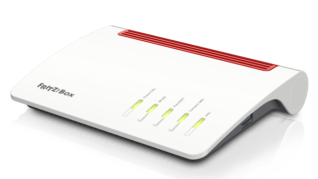 FritzBox