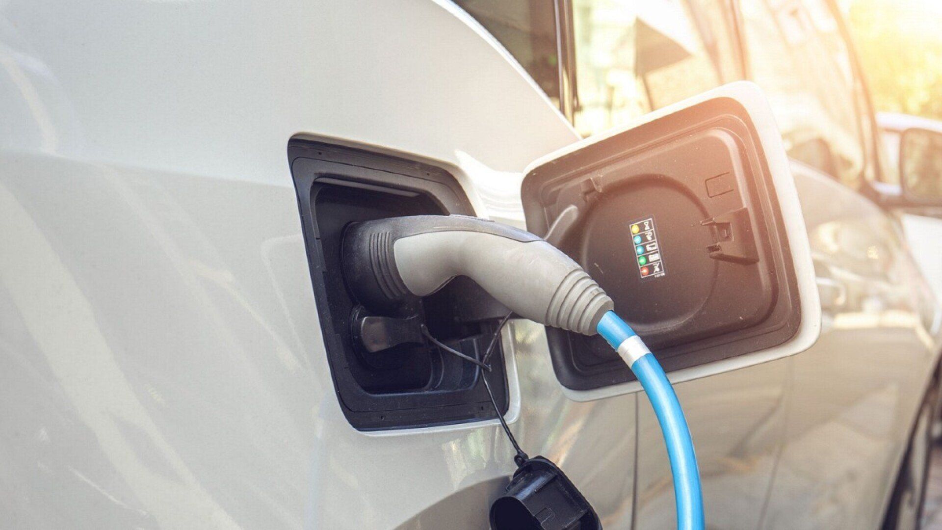 Elektroauto laden trotz Mietwohnung – geht das?