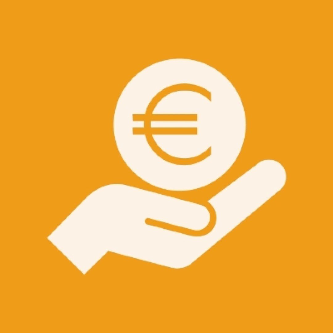 Staatliche Förderung bei umweltfreundlichem heizen.