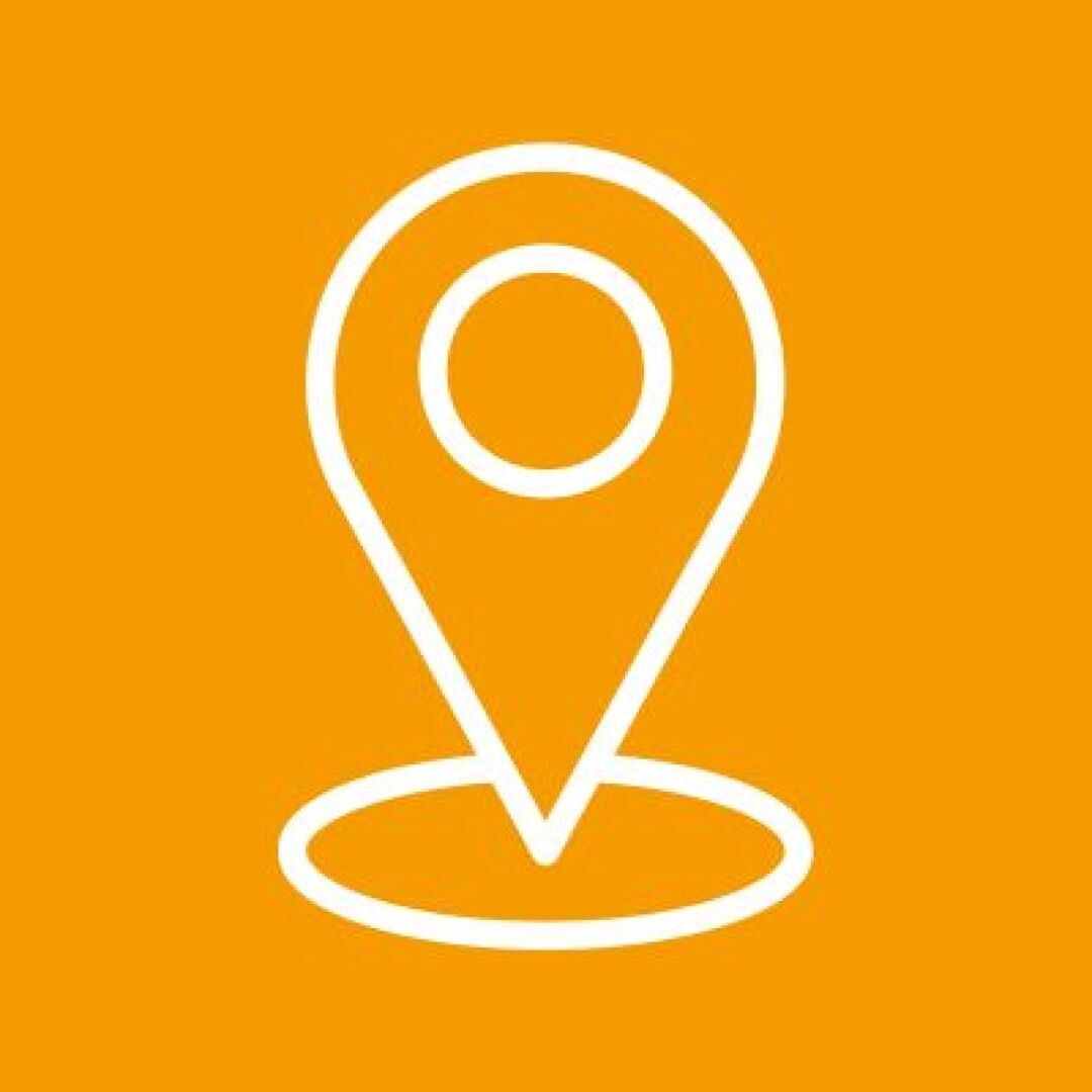 Ein Icon symbolisiert die regionale Photovoltaik Förderung.