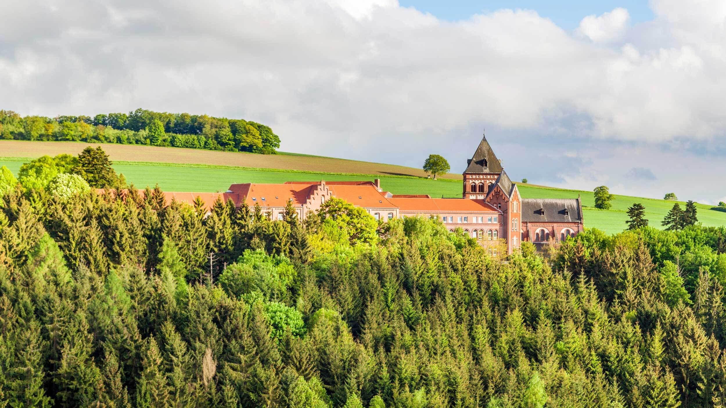 Ortsgrafik St. Wendel