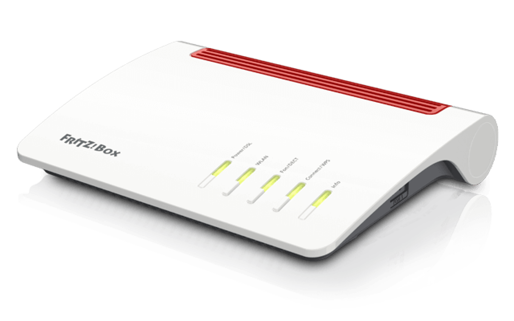FritzBox