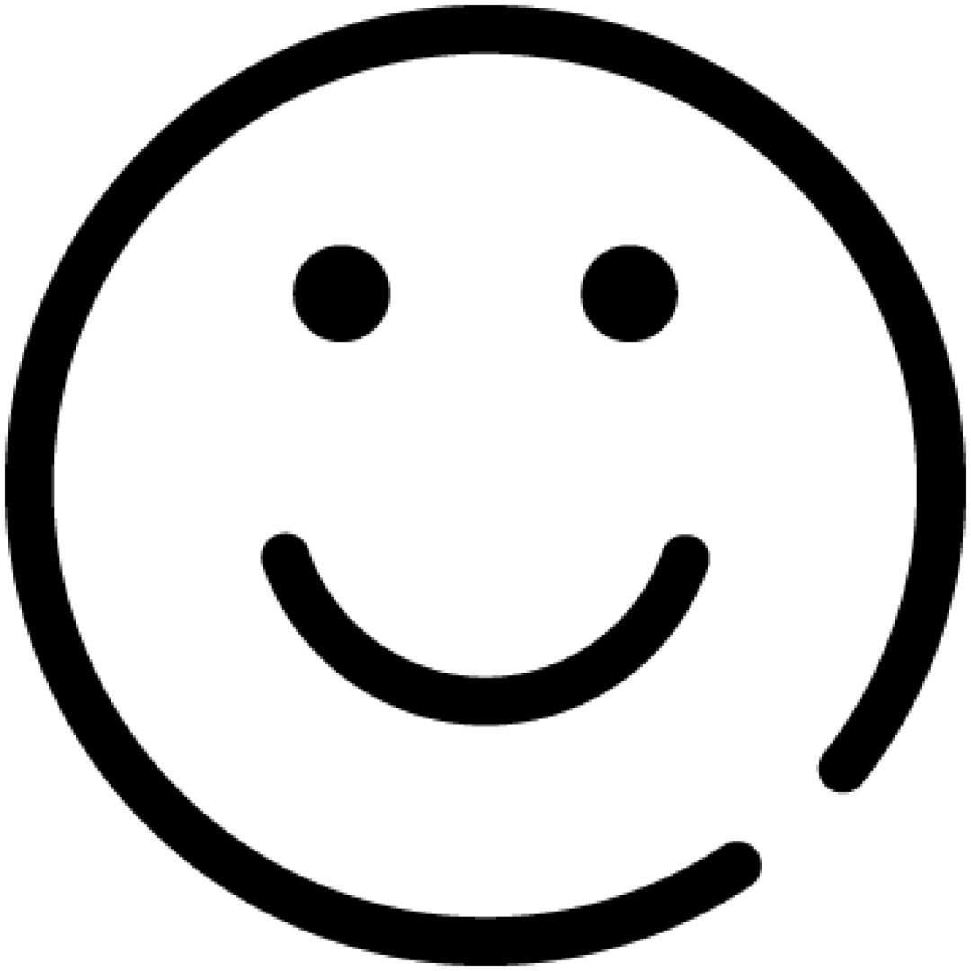 Icon Smiley