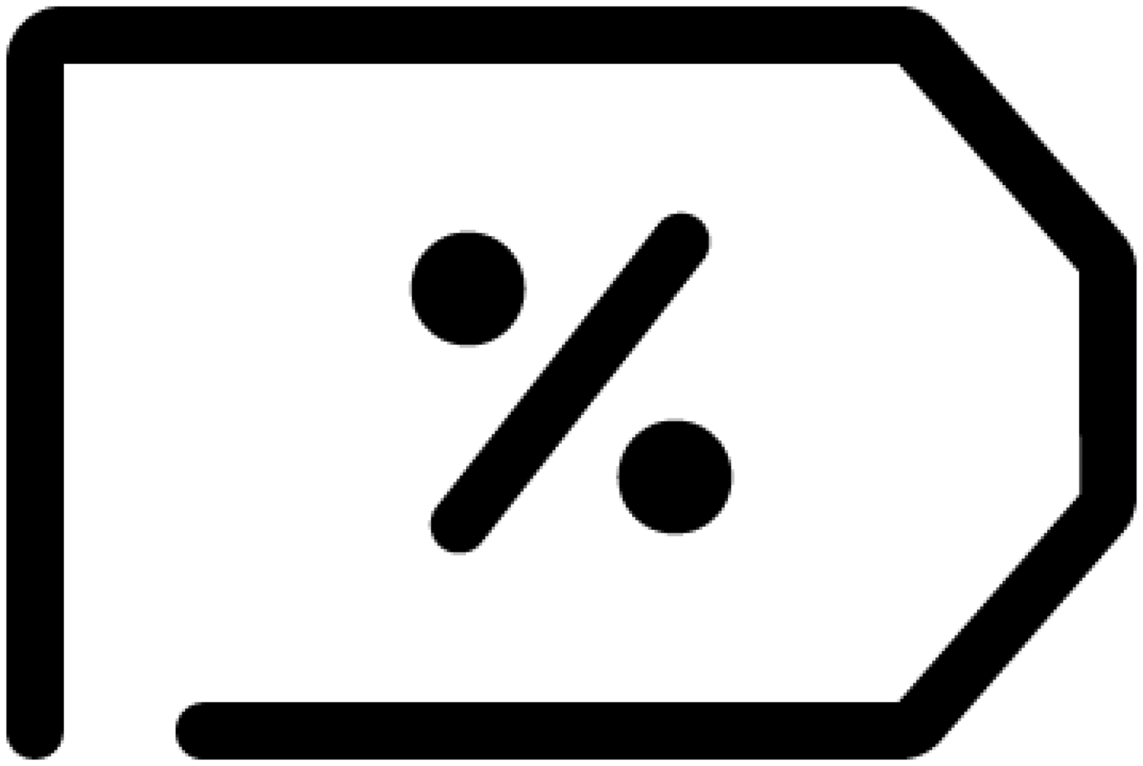 Icon Prozent Ladebalken