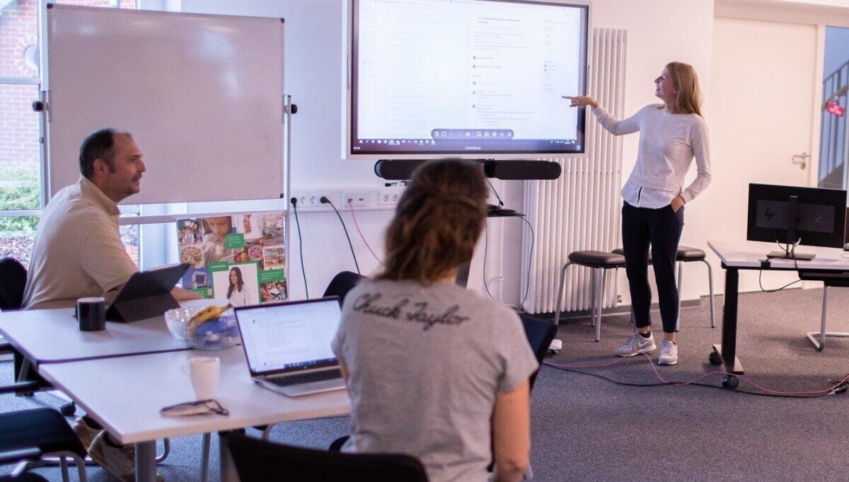 Kreativraum Püttlingen