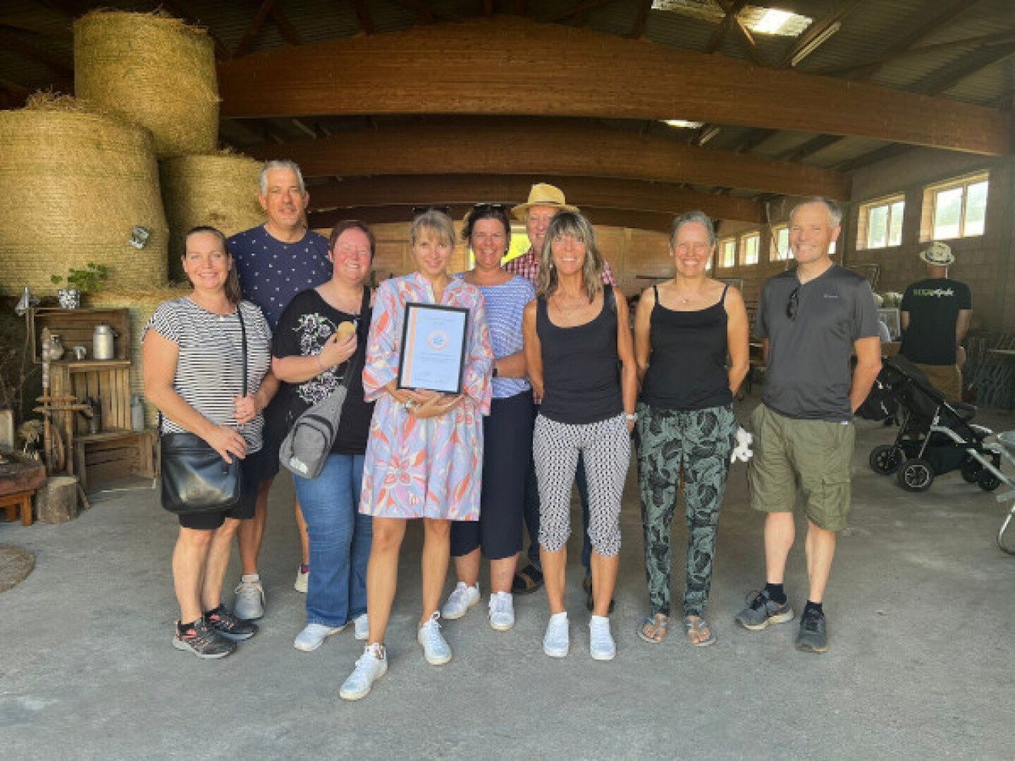 WATT für Deinen Verein