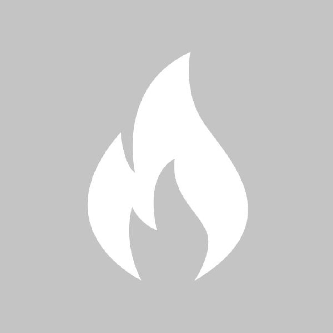 Ein Flammen-Icon symbolisiert Energiegesetze rund um die Themen Gas und Wärme.