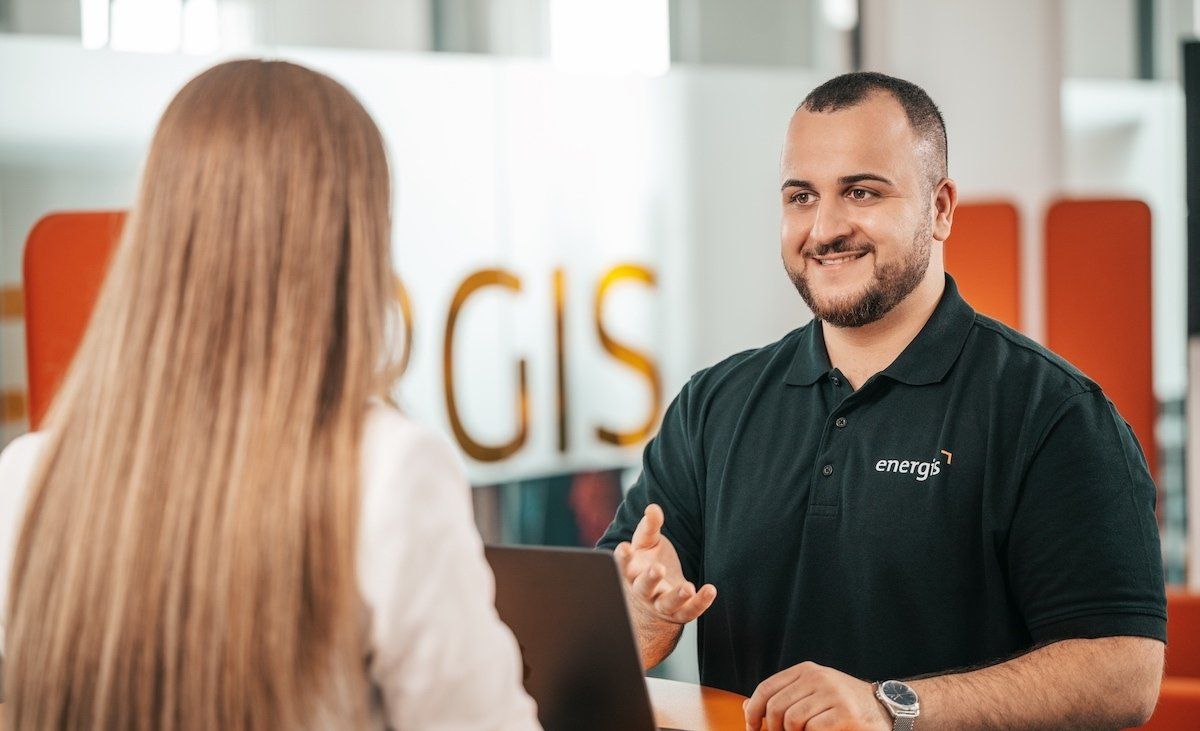 energis Kundenberater