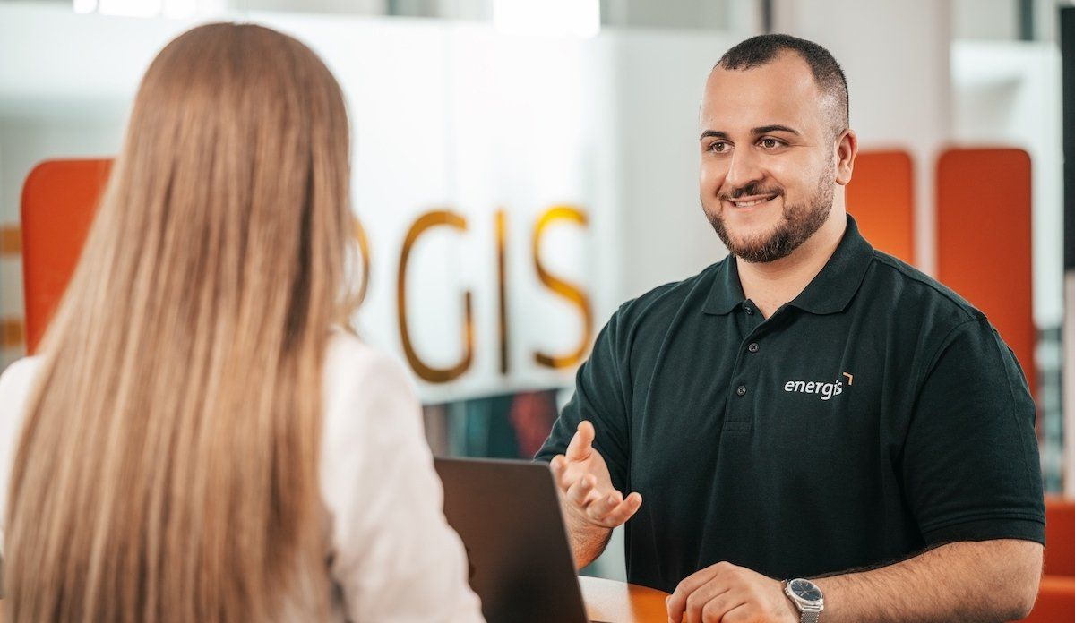 energis Kundenberater