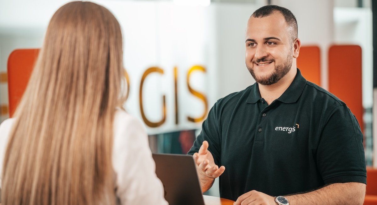 energis Kundenberater