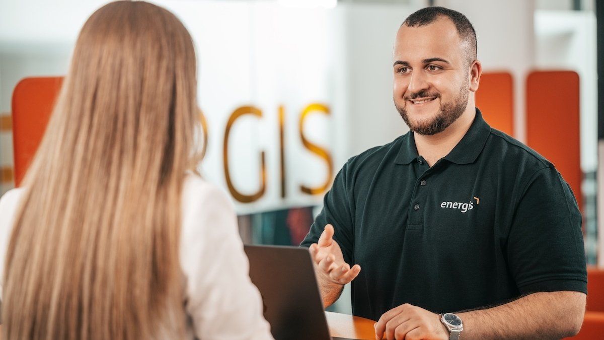 energis Kundenberater