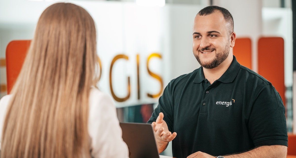 energis Kundenberater