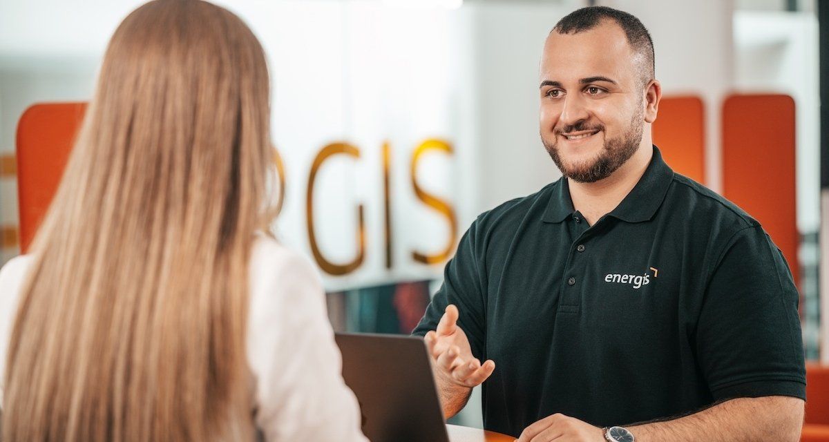energis Kundenberater
