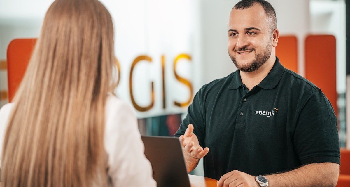 energis Kundenberater