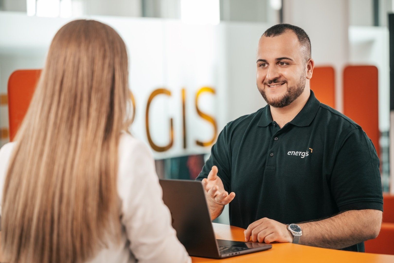 energis Kundenberater