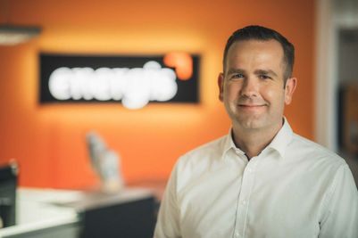 energis Kundenberater Thomas