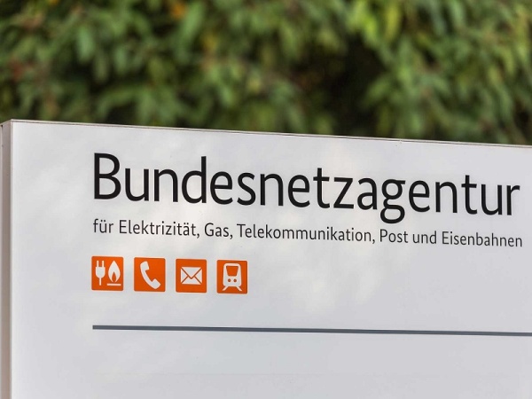 Die Bundesnetzagentur regelt alles rund um Elektrizität und Netzentgelte in Deutschland.